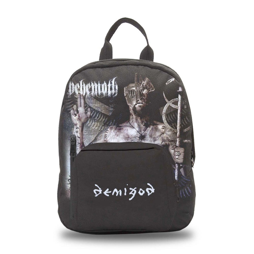 Rocksax Behemoth - Demigod Minirugzak - Zwart
